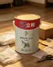 立邦乳胶漆内墙漆京雅居净味120防潮易擦洗无添加室内漆18L/约25kg 实拍图