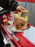 嘉实多（Castrol）极护智E版 全合成机油 5W-30 SP/C2 4L 混动适用 京东自营 实拍图