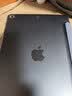 毕亚兹适用2018/17款iPad Air2/1苹果平板电脑 9.7英寸保护套（5/6代）防摔全包智能休眠外壳PB13-薰衣草 实拍图