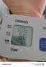 欧姆龙（OMRON）手腕式电子血压计医用家用全自动测量血压仪器表T10 实拍图