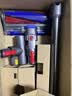 戴森（DYSON） V8无绳吸尘器 手持无线吸尘器 除螨 宠物 家庭适用 实拍图