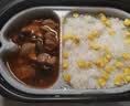 统一开小灶自热米饭小香菇烧肉口味256克 *2盒 微微辣 户外即食 实拍图
