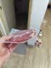 大希地无抗原料盒装整切调理西冷牛排含酱包共750g 牛肉小学生烧烤早餐 实拍图