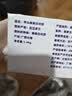 万景厄瓜多尔白虾(4050)净重2.8斤 单只单冻无冰坨盐冻海虾 中秋聚餐 实拍图