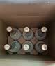 汾酒黄盖玻汾 清香型白酒 53度 475mL*6瓶整箱 电商版原箱 实拍图