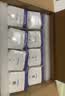 舒化 伊利舒化奶无乳糖牛奶 高钙型220ml*24盒 定期购 实拍图