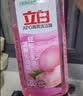立白茶籽洗洁精4kg 99%除菌高效去油除味宝宝餐具果蔬适用食品可用 实拍图