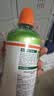TheraBreath凯斯博士漱口水清新口气大容量1000ml 减少细菌温和0酒精含漱液 实拍图