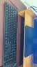 戴尔（DELL） KB216有线键盘 多媒体电脑键盘 即插即用适用笔记本台式机电脑 高效家用办公外设键盘 黑色 黑色 实拍图