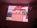 极米（XGIMI）Z9X 4K 旗舰版 焕新升级1650CVIA 4K光学变焦三色激光哈曼卡顿家用智能投影仪 国家补贴 实拍图