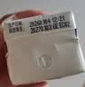 蒙牛特仑苏纯牛奶全脂灭菌乳利乐钻200mL*10盒 早餐奶 实拍图