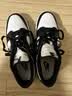 耐克NIKE男休闲板鞋 DUNK 运动鞋HF5441-100黑白40.5 实拍图