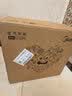 美的（Midea）空气炸锅美的蒸烤一体机小家电 家用0氟大容量6.5L 炎烤免翻面多功能 双热源金属内腔KZC6502 实拍图