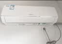 海信空调套装 一柜一挂 新1级 1.5匹KFR-35GW/A330UPro-X1+3匹新风柜机KFR-72LW/X300Pro-X1 实拍图
