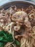 潮夫道原切肥牛卷200g谷饲雪花牛肉卷牛肉片火锅食材烧烤麻辣烫 实拍图