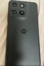 摩托罗拉 联想moto g100 四年质保 LCD护眼屏 7000mAh 国家补贴 应用六开 多场景NFC 12GB+256GB 曜石黑 实拍图