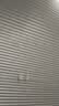 中欧男士健身垫大尺寸瑜伽垫加厚加宽静音专业防滑运动减震跳操隔音垫 黑【200*90cm】含绑带+背包 15mm(厚度) 实拍图