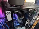 AMD&微星 暗黑骑士 锐龙R7 4700LE/RX6500XT 4G/16G/512G电竞游戏台式DIY组装电脑主机整机全家桶 实拍图
