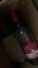 红星二锅头 蓝瓶绵柔8陈酿 清香型白酒 53度 750ml*6瓶 整箱装口粮酒 实拍图