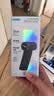 CUKTECH酷态科CP模块风扇Plus手持小风扇充电宝二合一随身小型便携式户外高速电风扇旅游宿舍办公室 黑色 实拍图