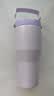 膳魔师（THERMOS）保温杯拎拎杯860ml男女儿童吸管水杯子大容量中秋节日礼物TSKP-PL 实拍图