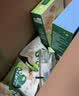 宝宝馋了儿童零食礼盒12件套山楂棒饼干奶片泡芙米饼儿童节日礼盒 实拍图