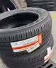 玛吉斯（MAXXIS）轮胎/汽车轮胎 205/55R16 91V EC1 适配朗逸/英朗/宝来 实拍图