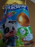 阿尔卑斯 高级牛奶棒棒糖200g(20支) 休闲零食儿童糖果喜糖节日礼物 实拍图