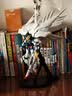 万代（BANDAI）MG 1/100 零式飞翼高达（EW）Ver.Ka 拼装模型 实拍图
