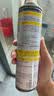 巨奇（JUQI）鞋子除臭杀菌喷雾360ml*3鞋子除臭剂银离子消毒杀菌鞋柜防臭脚气 实拍图