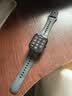 vivoWATCH GT 2 eSIM版 曜石黑  超窄边高亮大屏照片表盘一碰换 eSIM独立通信 智能手表 实拍图