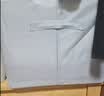 登比布艺收纳箱衣服棉被整理箱玩具衣物储物箱百纳箱 米色66L2只装 实拍图