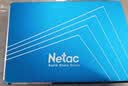 朗科（Netac）512GB SSD固态硬盘 SATA3.0接口 N550S超光系列 电脑升级核心组件 实拍图