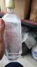玉蝉老酒 玉蝉大曲光瓶 浓香型白酒 52度 500ml 单瓶装口粮酒 实拍图