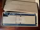 明基(BenQ) ScreenBar Max显示器屏幕灯护眼全光谱双屏全景灯智能新品 实拍图
