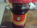陶华碧老干妈肉丝豆豉油辣椒280g 贵州特产 实拍图