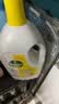 滴露（Dettol）衣物消毒液除菌柠檬3L 99.9%杀菌除螨内衣裤衣服消毒水 实拍图