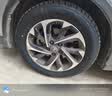 玲珑轮胎汽车轮胎215/60R17 96H 玲珑臻选 SD 适配宝骏560/荣威 实拍图
