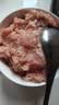 苏泊尔（SUPOR）绞肉机家用 和面机多功能揉面搅面绞馅机 打肉饺子肉馅碎肉机2.5L大容量JR68-B250 实拍图