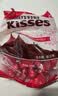 好时Kisses浓醇黑巧克力 500g 糖果零食 婚庆喜糖 中秋节礼物 送女孩 实拍图