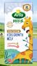 阿尔乐德国原装进口儿童成长牛奶200ml*24高钙维生素A&D纯牛奶早餐 实拍图
