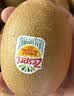 佳沛（zespri）新西兰金奇异果10个装单果重103-114g猕猴桃水果礼盒 实拍图