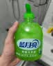 蓝月亮芦荟健康抑菌99.9%洗手液泡沫丰富滋润保湿小规格300g*6瓶 实拍图