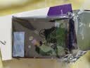 西部数据（WD）6TB 监控级机械硬盘 WD Purple 西数紫盘 SATA 256MB CMR垂直 安防存储 3.5英寸 WD64PURZ 实拍图
