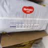 好奇（Huggies）金装小黑洞拉拉裤XL96片(12-17kg)尿不湿【速干不易红】 实拍图