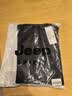 JEEP SPIRIT吉普衬衫男长袖秋季外套男士商务休闲衬衣潮牌男装上衣服 实拍图