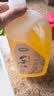 润心【保真山茶油】 有机油茶籽油 低温冷榨一级 原香小榨 食用油*2L 实拍图