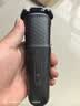 飞利浦（PHILIPS）剃须刀电动原装进口刀头电动胡须刀新款蜂巢5系S5832升级剃胡刀刮胡刀S5831三刀头正品送男友礼物 【新品5系Pro】微提切科技 SU5899 带清洁仓 实拍图