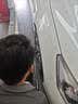 优科豪马轮胎215/60R16 95H  A349F原配本田雅阁/思铂睿/丰田锐志/凯美瑞 实拍图