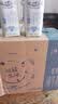 蒙牛特仑苏低脂纯牛奶250ml×16盒 3.6g蛋白 健身减脂 送礼礼盒 实拍图